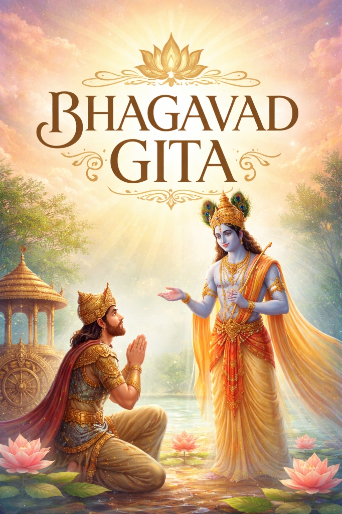 Bhagavad Gita