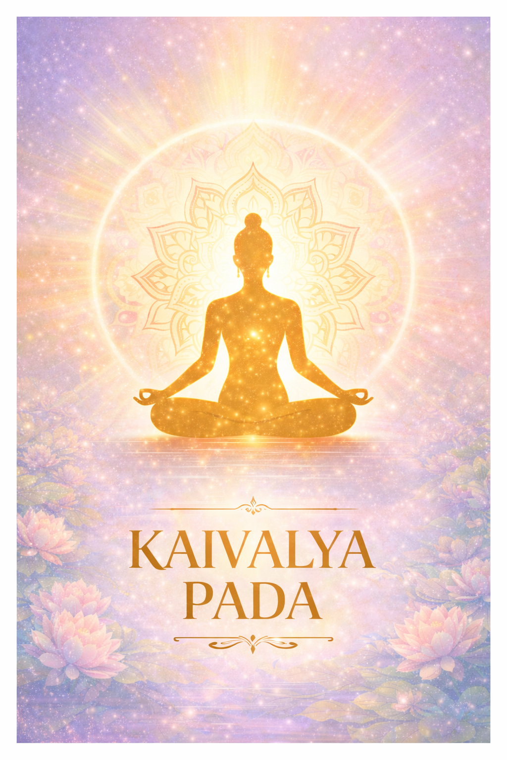 Kaivalya Pada
