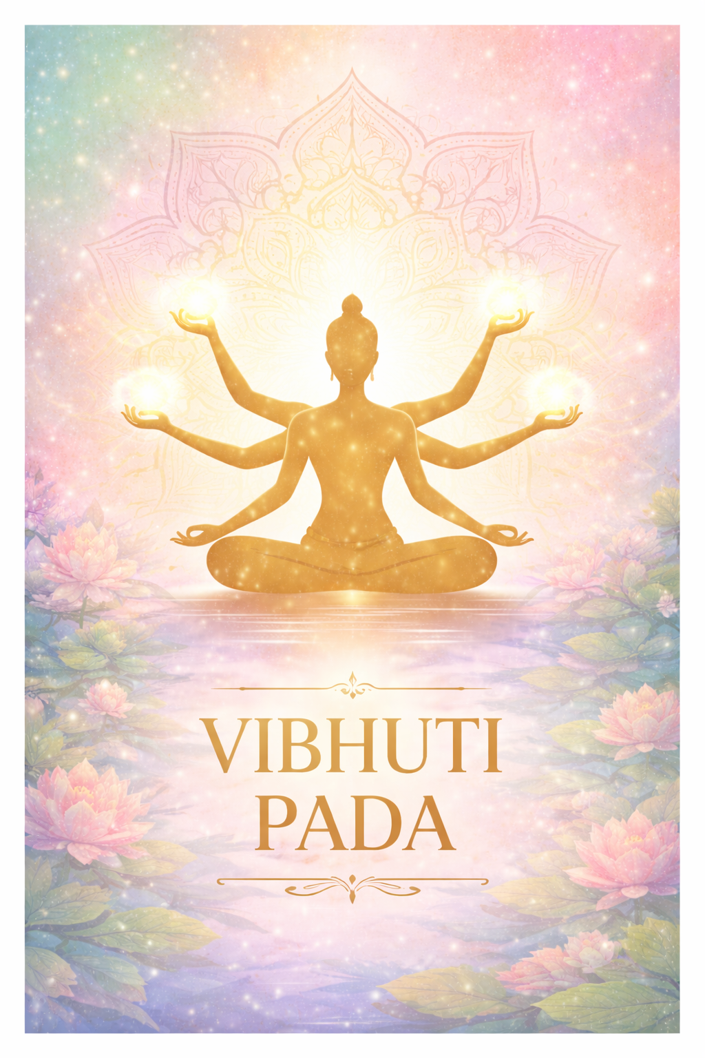 Vibhuti Pada