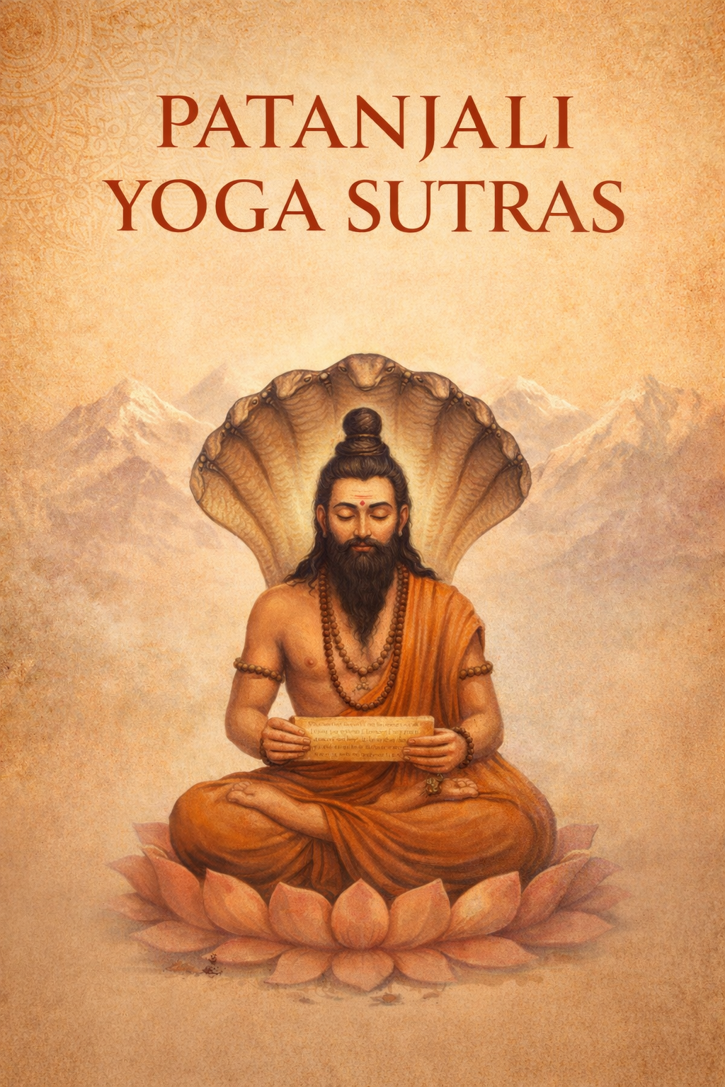 Yoga Sutras